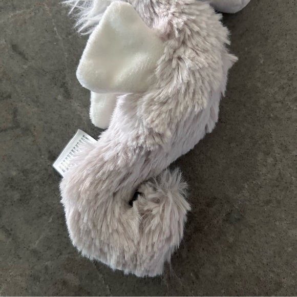 Slumberkins Plush Seahorse - Picture 3 of 6